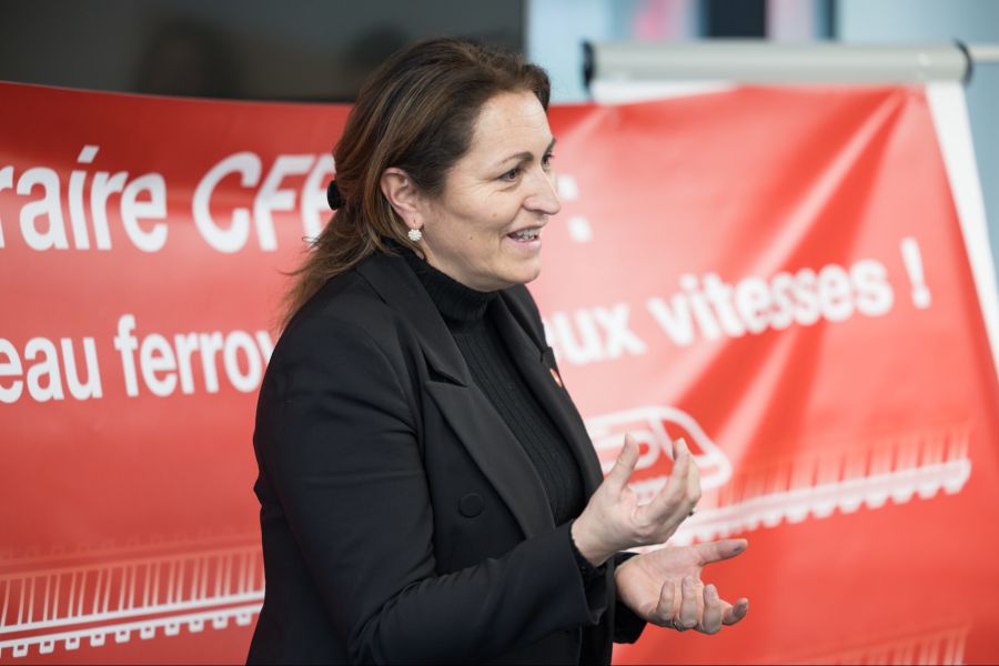 Glenda Gonzalez Bassi