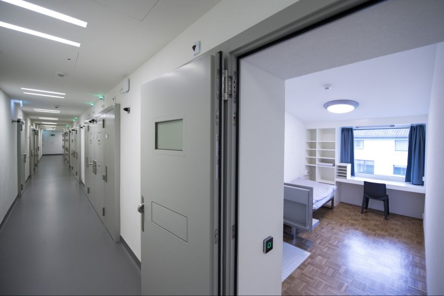 Jugendliche Straftäter