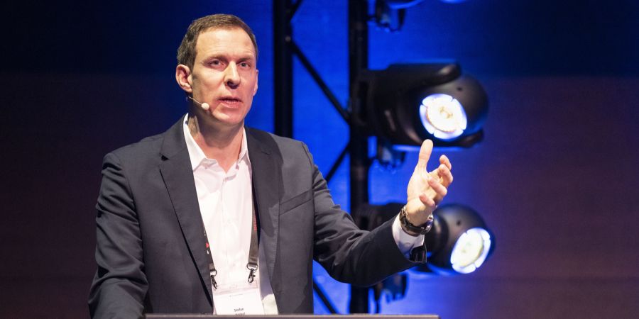 Verband Schweizer Medien