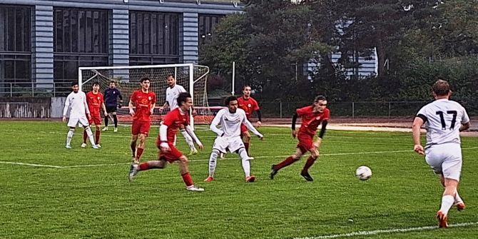 Vincenzo Togni FC Küsnacht