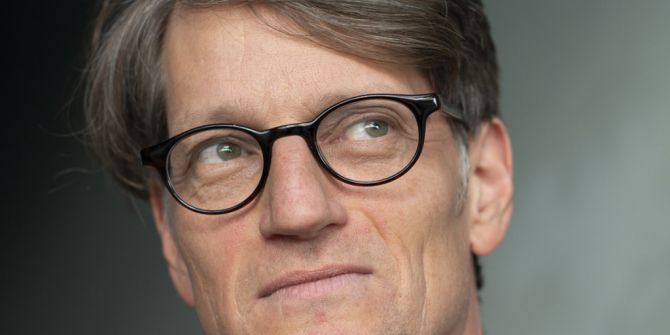Gerhard Meister