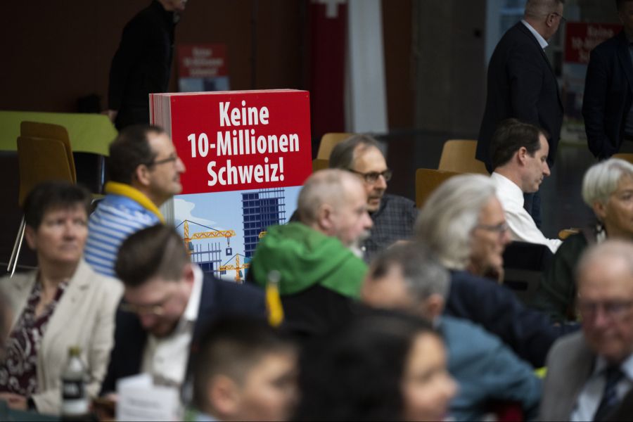 Die Partei setzt den Fokus auf die Themen der breiten Masse: Etwa Wohnungsnot und überfüllte öffentliche Räume.