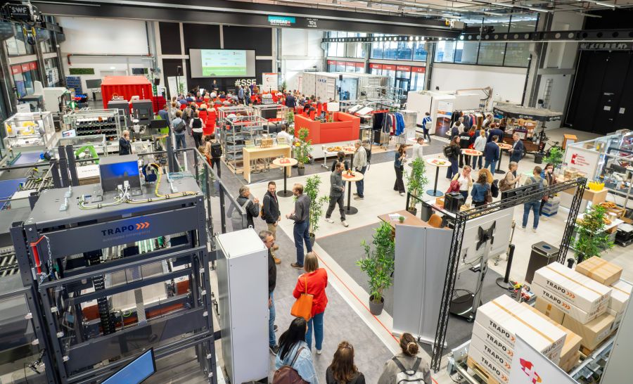 4. Forum Kreislaufwirtschaft Bern 2026