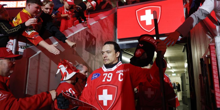 Eishockey-WM