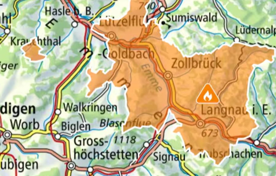Alert Swiss