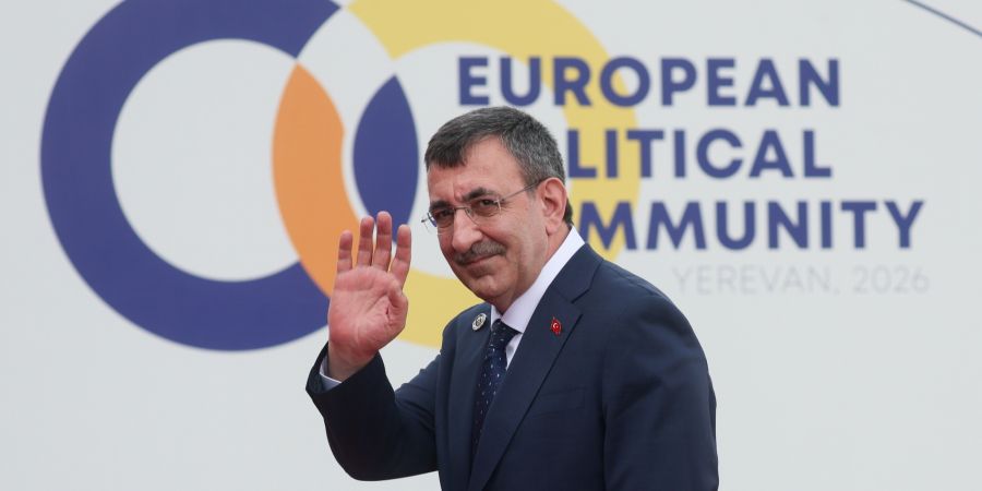 Cevdet Yilmaz