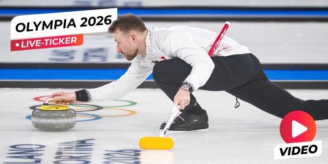 Olympia 2026 Schweiz Curling