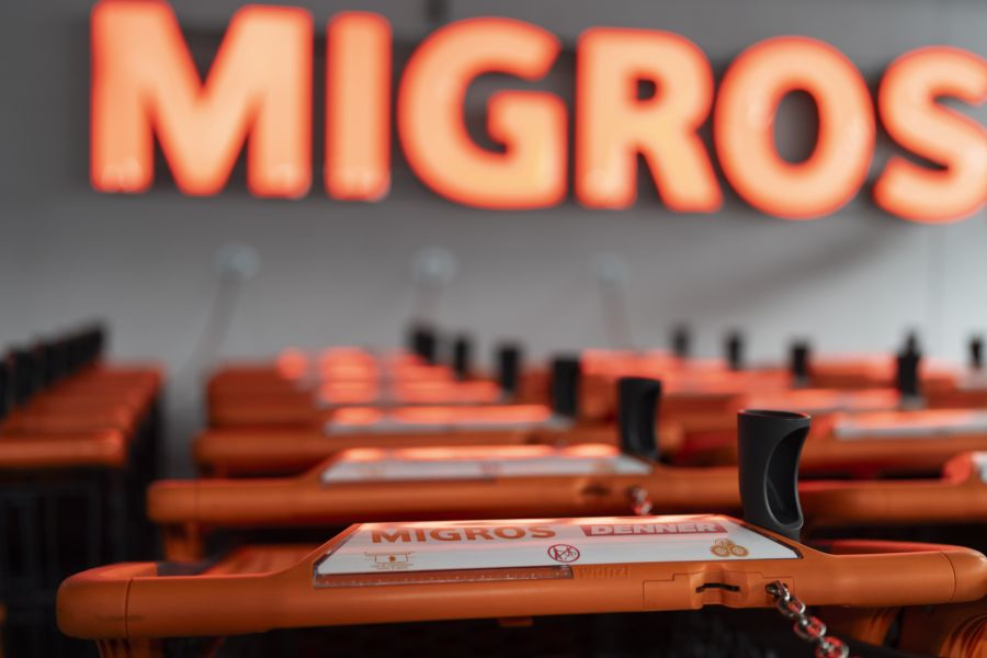 Die Migros ist Teil von Epic und hat den Beitritt zu Everest im Visier, um ihre Einkaufsmacht weiter auszubauen.