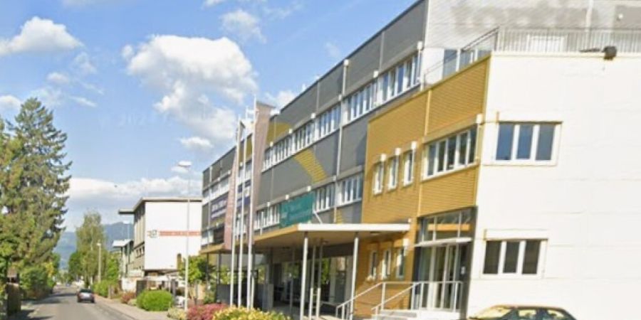 Die Ausbildungseinrichtung Nähwerk IDM soll in ein Gewerbegebäude an der Mittleren Strasse in Thun ziehen.