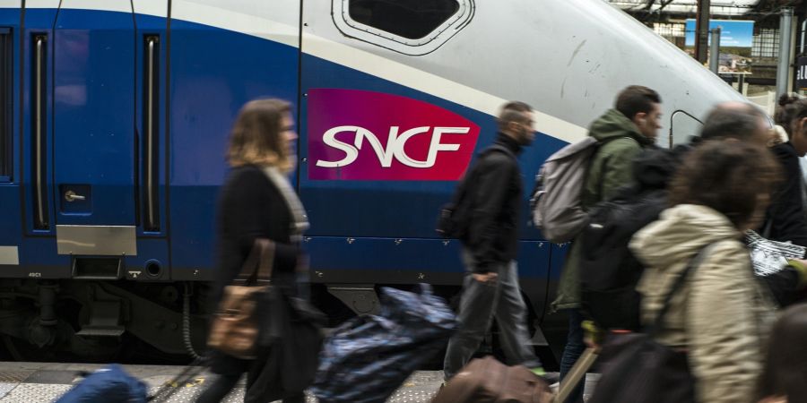 SNCF