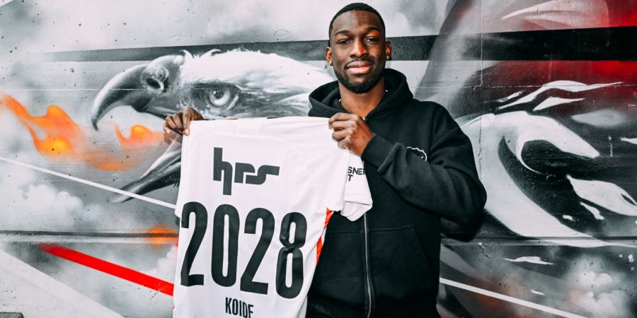 Henri Koide FC Aarau