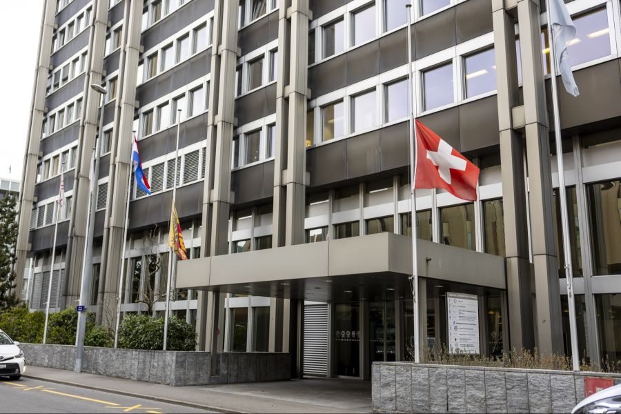 Schweizer Produzenten werden dadurch benachteiligt. (Archivbild)