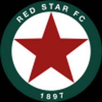 RED Star FC 93