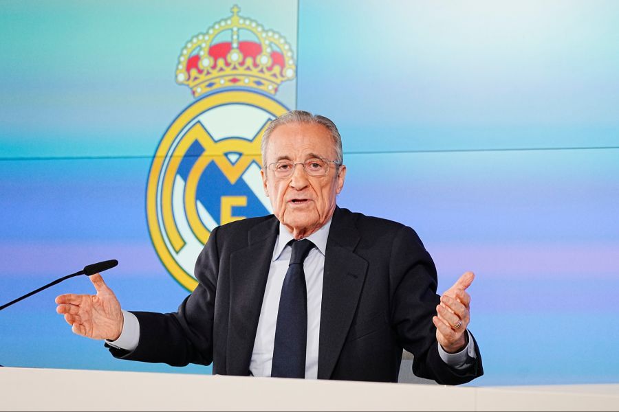 Real Madrid
