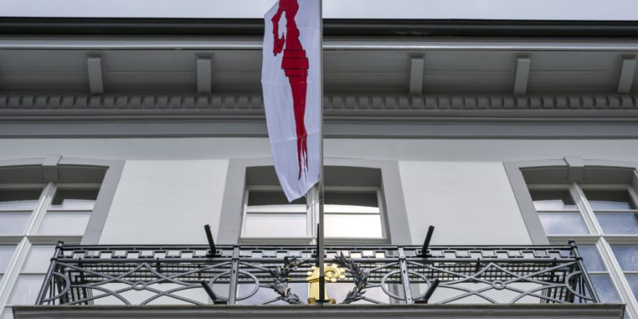 Der Kanton Baselland will ein neues Verwaltungsgebäude auf dem Kreuzboden-Areal in Liestal BL bauen. (Archivbild)