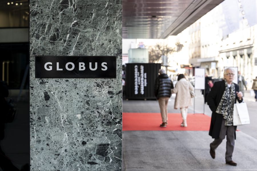 Die betroffenen Funktionen sollen künftig von Mailand aus gesteuert werden. (Archivbild)