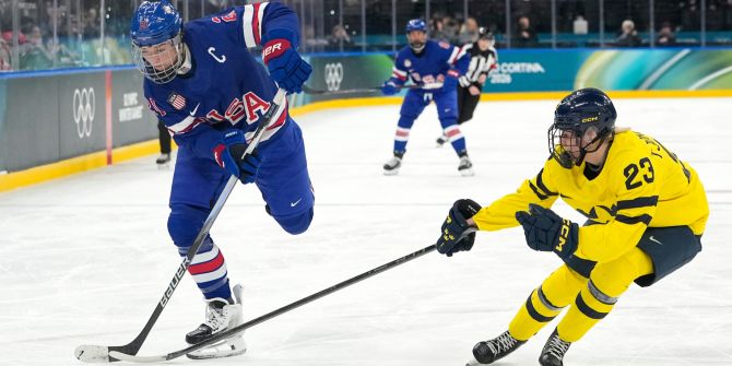 Hilary Knight olympia 2026