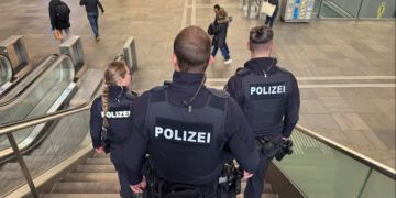 Kantonspolizei Basel-Stadt