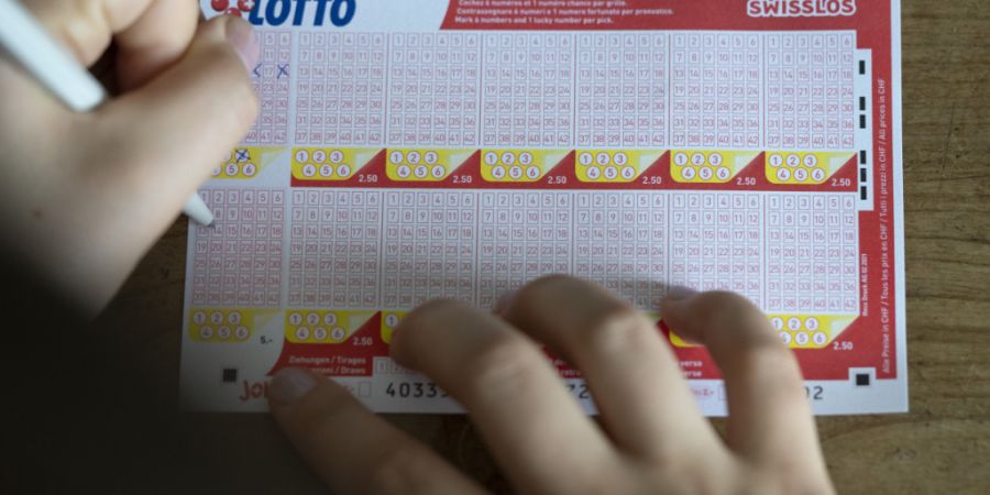 Der Kanton Baselland hat im Jahr 2025 rund 11,6 Millionen Franken aus dem Swisslos-Fonds ausgezahlt. (Symbolbild)