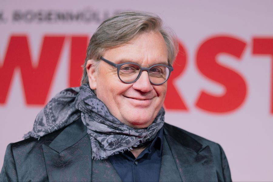 Hape Kerkeling Italien