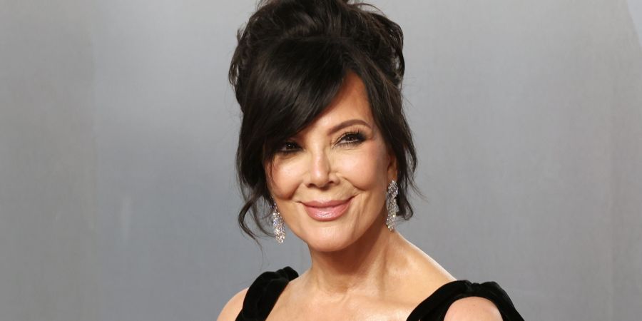 Kris Jenner