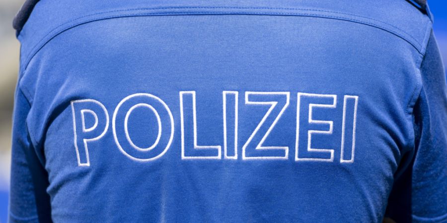 Der 27-jährige Motorradfahrer musste in ein Spital gefahren werden. (Symbolbild)