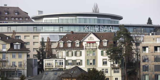Kursaal Bern