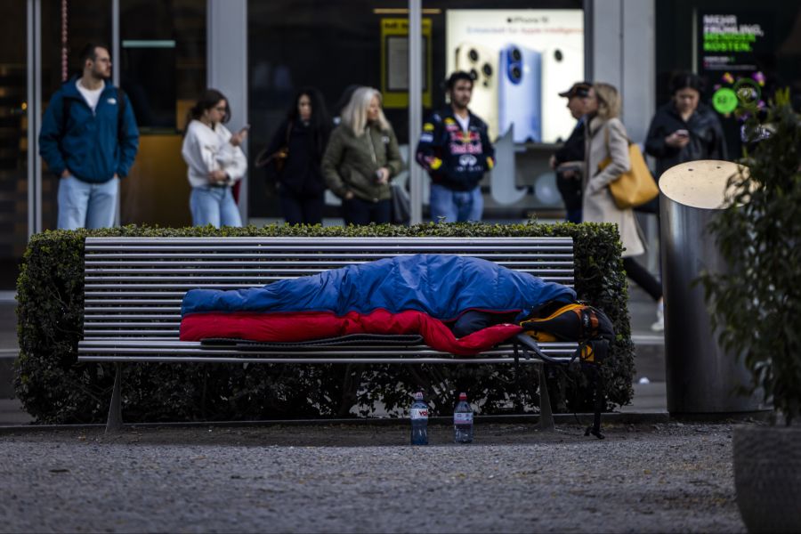 Geringverdienende fühlt sich hingegen eher ungerecht behandelt.