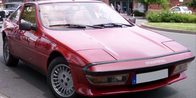 Talbot Murena