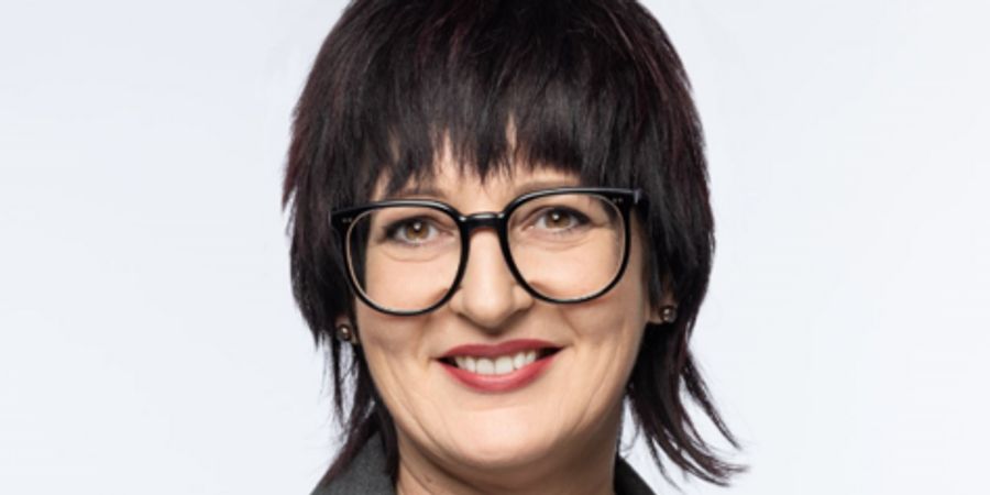 andrea schelbert