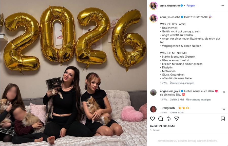 Juna und Sávio bleiben bei ihren jeweiligen Vätern.