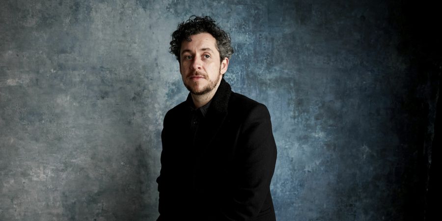 Lee Cronin «The Mummy»