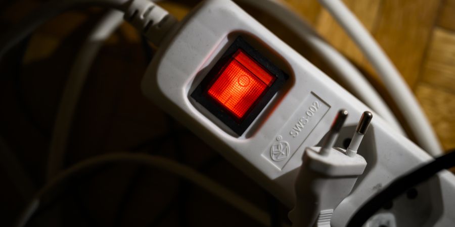 Übergewinnsteuern Strom