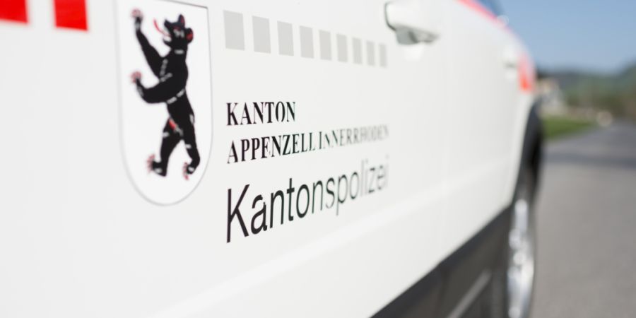 Eine Brauereimitarbeiterin verletzte sich am Freitagnachmittag in Appenzell schwer. (Archivbild)