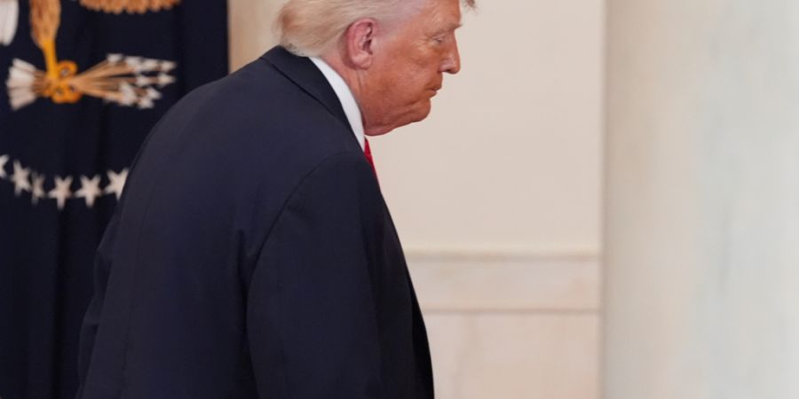 Vor einem Jahr rief Donald Trump den «Liberation Day» aus und kündigte Zölle für zahlreiche Länder an. Eine Expertin zieht eine eindeutige Bilanz.