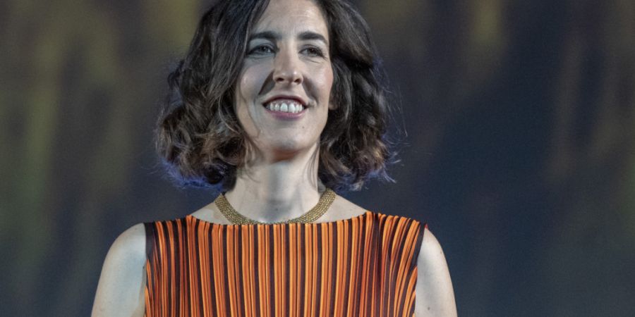 Lili Hinstin, ehemalige künstlerische Leiterin des Locarno Film Festivals, ist mit 48 Jahren verstorben. (Archivbild)