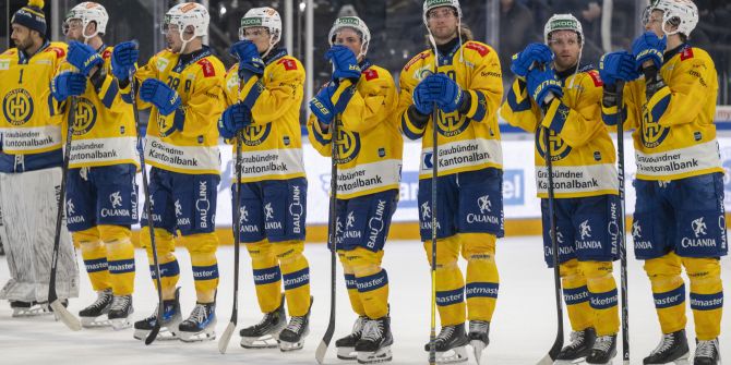 HC Davos