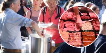 Nachhaltigkeitstage Bern Fleisch