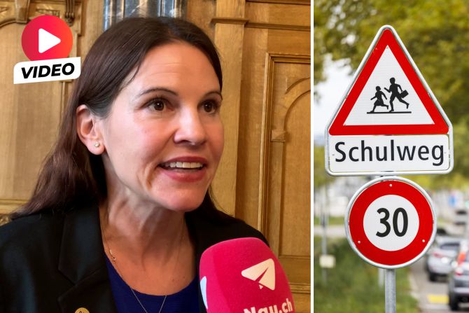 Fehr Düsel Tempo 30