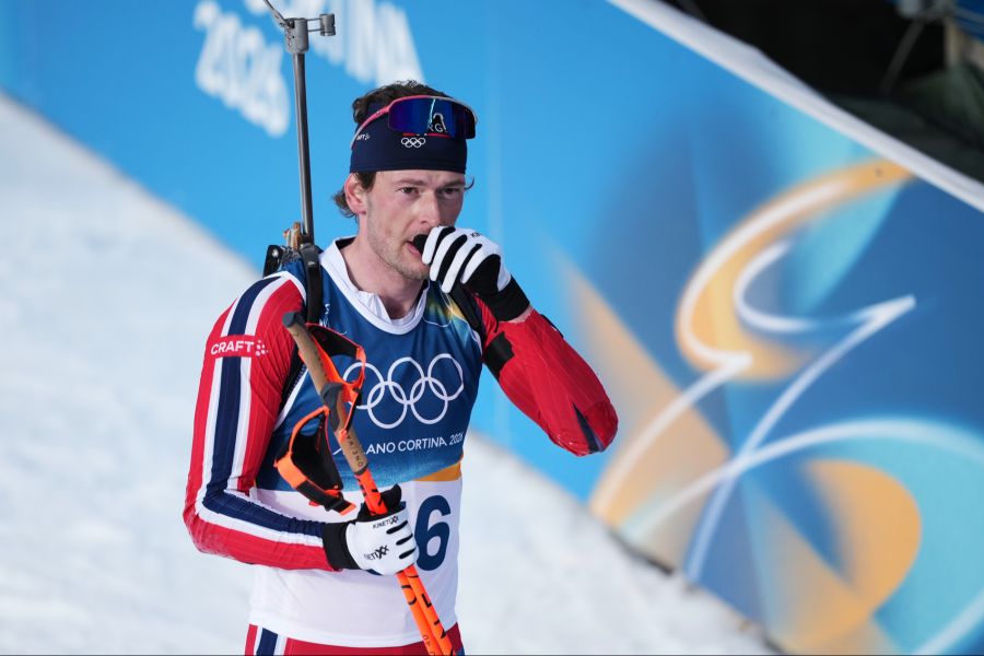 Sturla Holm Laegreid