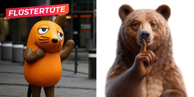 «Sendung mit der Maus»