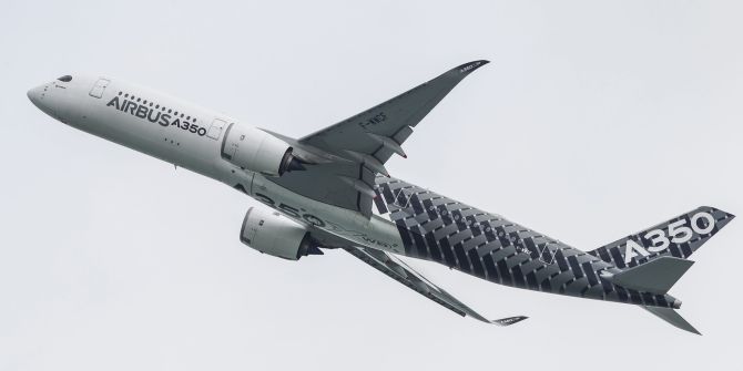 Airbus A350