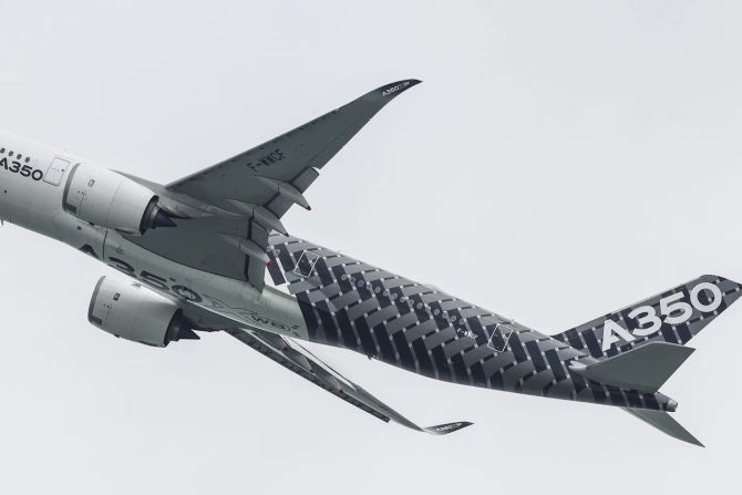Airbus A350
