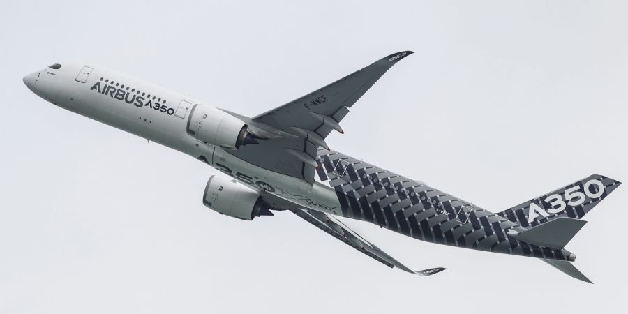 Airbus A350