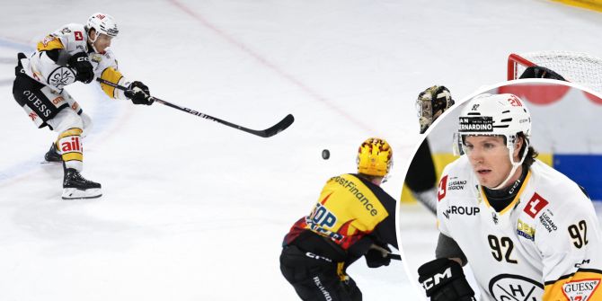 SC Bern