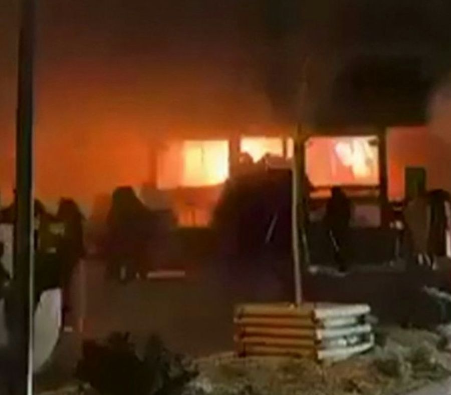 Die Brandkatastrophe in Crans-Montana erschüttert die Schweiz.