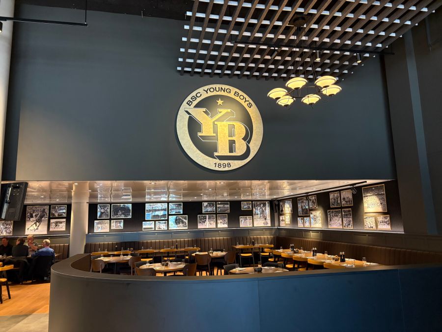 So sieht es im neuen Eleven aus.