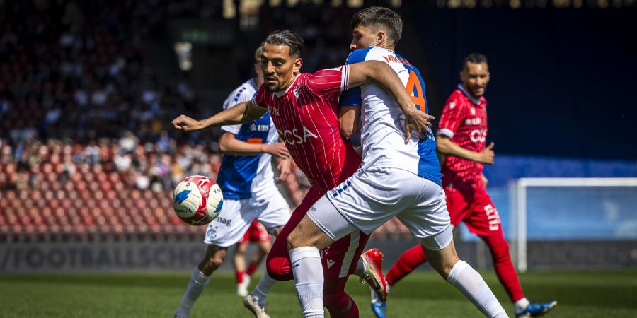 GC Sion Super League