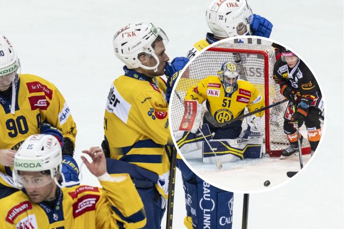 HC Davos