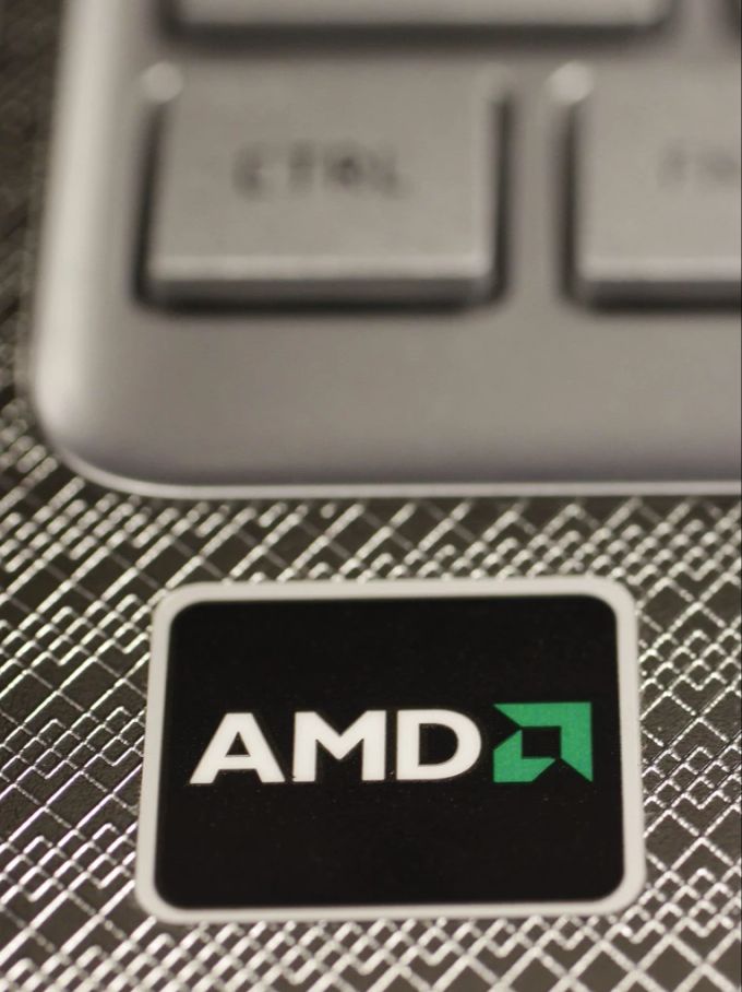 AMD konnte sich sieben Prozent von NVIDIA am Markt zurück erobern. (Symbolbild) amd